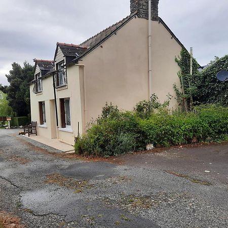Rose View Cottage Le Cambout Экстерьер фото