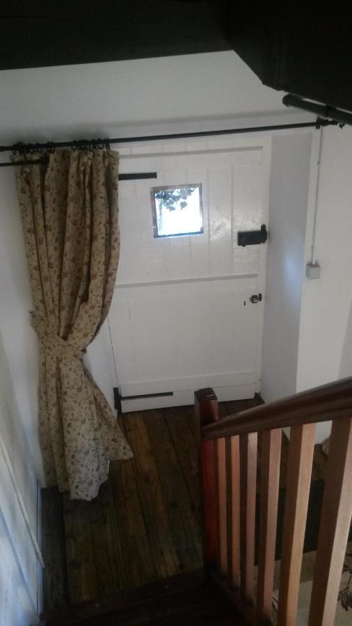 Rose View Cottage Le Cambout Экстерьер фото